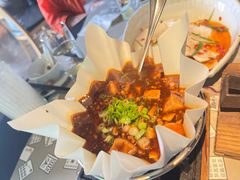 人间豆腐-穹六人间 people 6(岳阳路店)