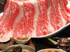 -东海怡品海鲜豆捞(舟宿夜江店)