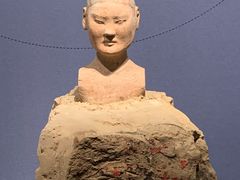 -汉景帝阳陵博物院