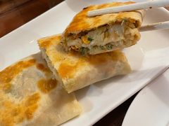 -南门小馆·清真(国贸商城店)