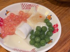 -破三川·新川菜(静安大融城店)