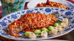 -梅龙镇酒家·宴会厅(南京西路总店)