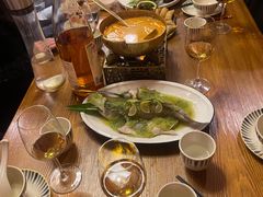 -泰堤坊(淡水体育馆店)