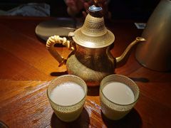 -楼兰新疆主题餐厅(苏州中心店)