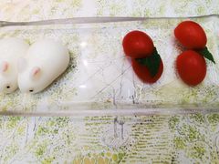 小白兔布丁-大树餐厅(环球港店)