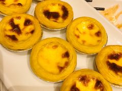 -喜来登由由大酒店九州膳坊中餐厅