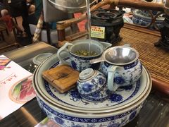 -虾饺妹·粤式手工点心(水荫路店)