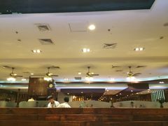 大堂-汉巴味德(大悦城店)