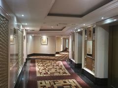 -张家港华芳金陵国际酒店