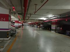 -华联力宝购物停车场(华联力宝购物中心店)