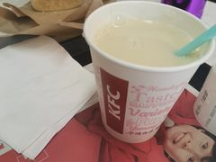 -肯德基(西安电子城店)