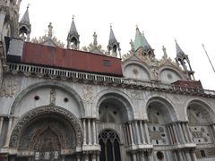 -圣马尔谷圣殿宗主教座堂