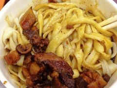 -晋乡亲刀削面(东风桥东店)