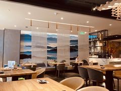 大堂-隐泉之语日式料理(王府中环店)