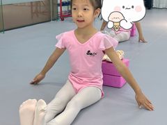 -小酒窝中国舞(汉阳店)