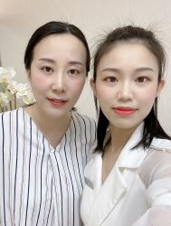 -HQ半永久纹绣纹眉