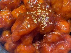 -龙虾当家·大排档(红谷滩五中店)