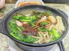 -清真·穆萨砂锅(大皮院店)