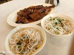 -胜记烧鹅美食