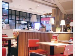 大堂-遇见小面(凯德广场店)