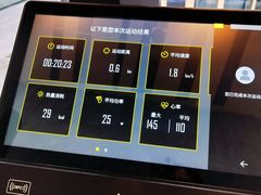 -漠浔MOTION健身(虹桥国际展汇店)