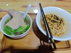 -富源春面馆(四川北路店)