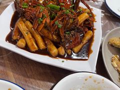 -妈妈的小作坊(陈家镇店)