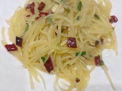 -POLO小馆·老南京菜(解放路店)