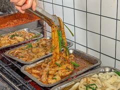 -86烧烤·炭火烧烤 (石人总店)