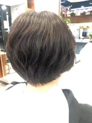 -永琪美容美发
