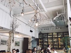 大堂-RAC BAR(安福路店)