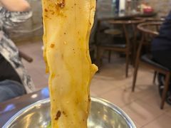 -爱骅裤带面馆(东木头市店)