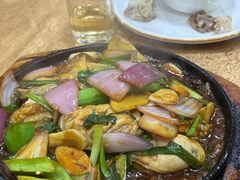 -濠轩阁特色生蚝火锅(水湾路店)