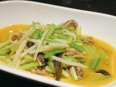 -永安鱼庄·镇江菜(东吴路店)