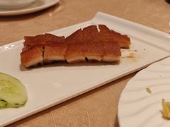 -广东胜利宾馆西关粤中餐厅