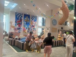 -奈尔宝家庭中心·亲子餐厅(华采天地店)