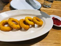 -新贝乐意大利餐厅(镇江苏宁广场店)