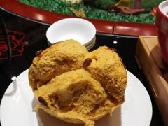 -穆隆斋清真大饭店(串窑街店)