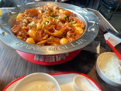 -胖哥俩肉蟹煲(杭州下沙学林街店)