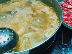 -金海阁海鲜火锅