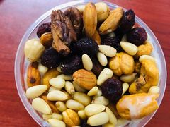 -Blueglass酸奶(财富购物中心店)