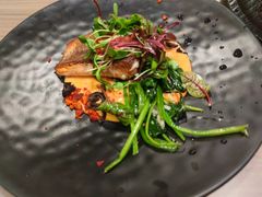 -曼伴花园餐厅(锦创书城店)