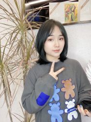点击看大图 -CE·专业蛋白•羽毛接发·潮色烫染品牌店