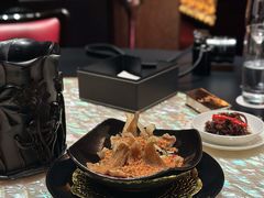 -8餐厅(新葡京酒店)