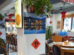 -三河酒家(梅山路店)