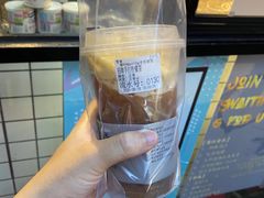 -摩柠手作茶室(国贸店)
