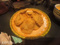-亲青菜食尚餐厅(银谷店)