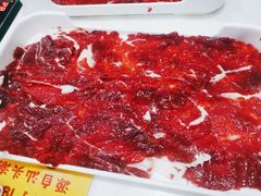 -潮汕大目牛肉火锅(水围店)