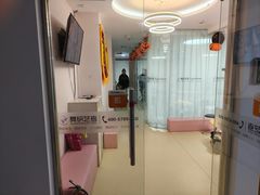 -舞研舞蹈培训(魏公村校区)