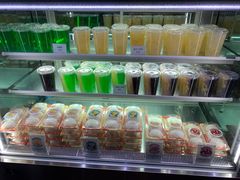 -糖水佬甜品(深水埗店)